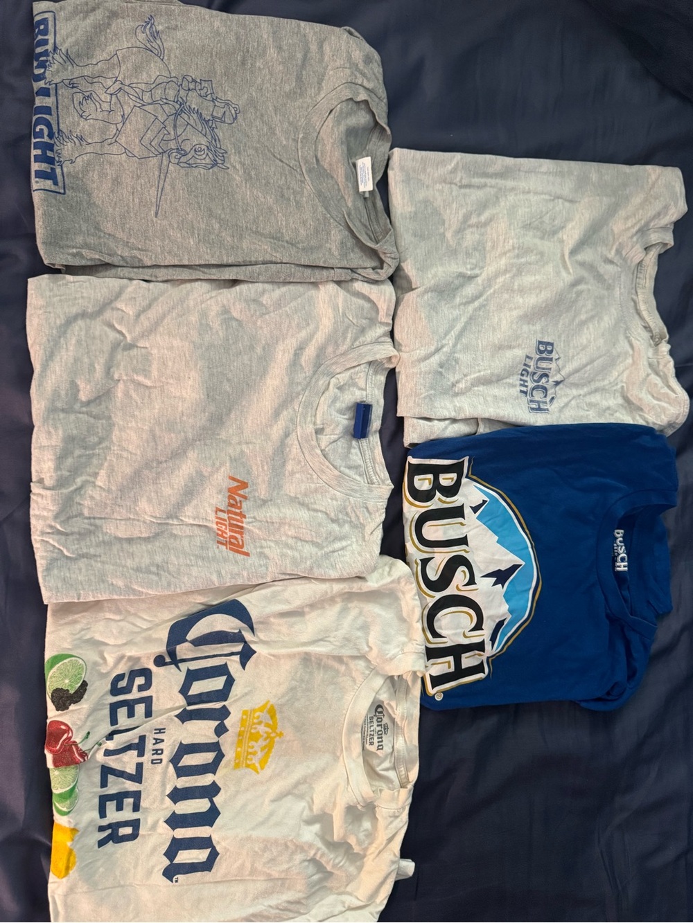 Beer Tee Bundle